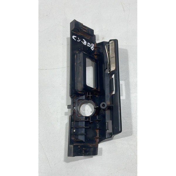 Moldura Câmera Ré Tampa Traseira Fusion 2013/2016 Ds73f43400