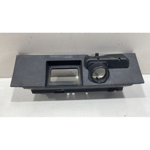 Moldura Câmera Ré Tampa Traseira Fusion 2013/2016 Ds73f43400