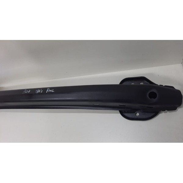 Alma Parachoque Traseiro Peugeot 307 2007 2008 2009 2010