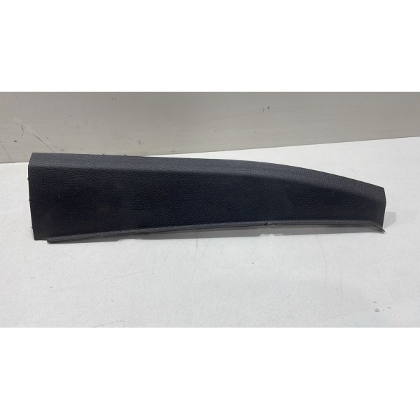 Acabamento Esquerdo Painel Ford Fusion 2013/19 Ds73f026a23a