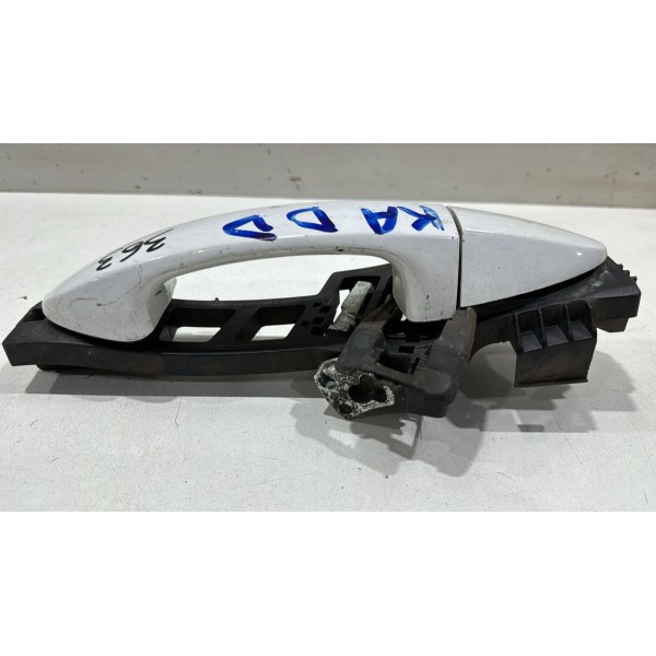 Maçaneta Externa Direita Diante Ka New Fiesta Ecosport 13/20