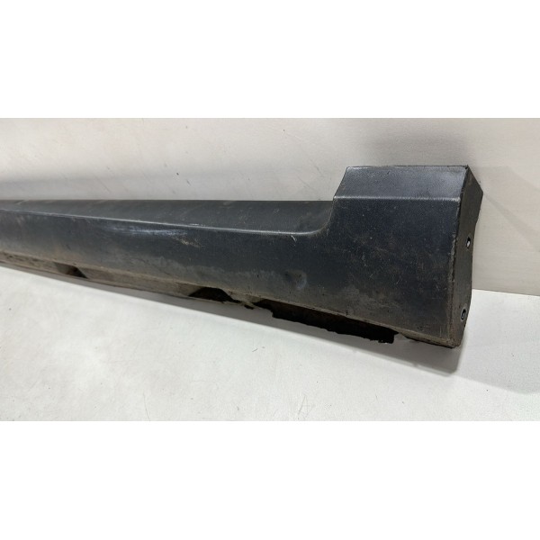 Spoiler Lateral Direito Vw Passat 2006 À 2010 Original