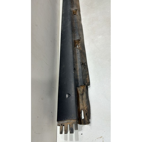 Spoiler Lateral Direito Vw Passat 2006 À 2010 Original