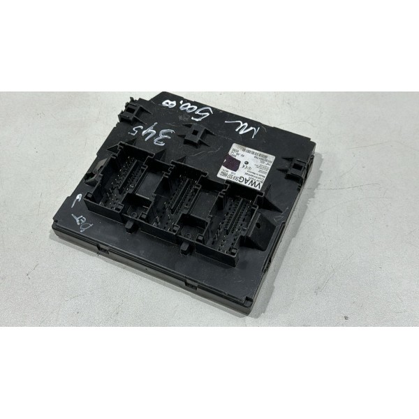 Modulo De Conforto Bcm Vw Jetta Tiguan Amarok 2011 A 2014