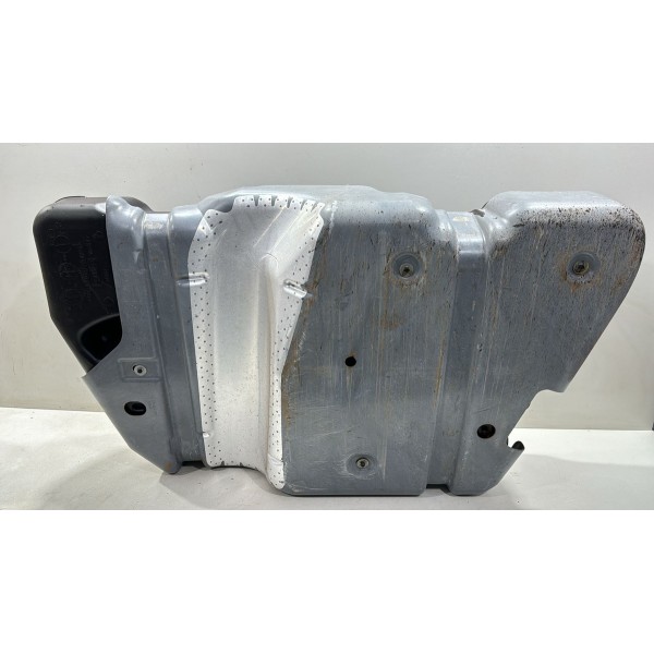 Tanque De Combustível Ford Fusion Titanium Fwd 2014/15
