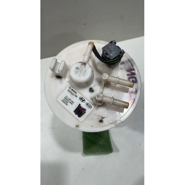 Bomba De Combustível Hyundai Hb20 1.0 3cc 2021/2023 .