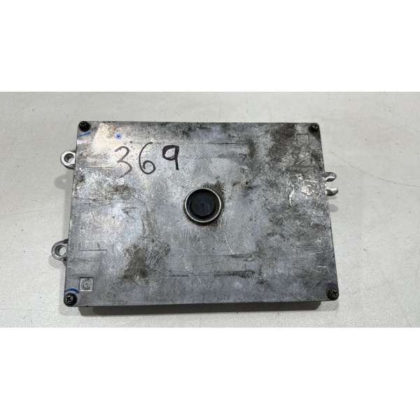 Módulo Injeção Honda Fit 1.4 Usado Original 37820rc0m01