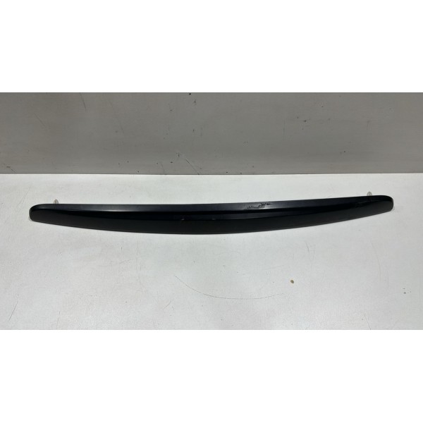 Aplique Tampa Traseira Citroen C3 2005 Á 2012 9680701777