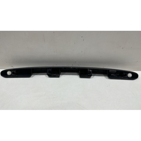 Aplique Tampa Traseira Citroen C3 2005 Á 2012 9680701777