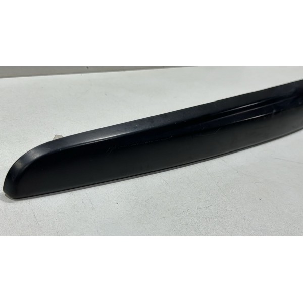Aplique Tampa Traseira Citroen C3 2005 Á 2012 9680701777