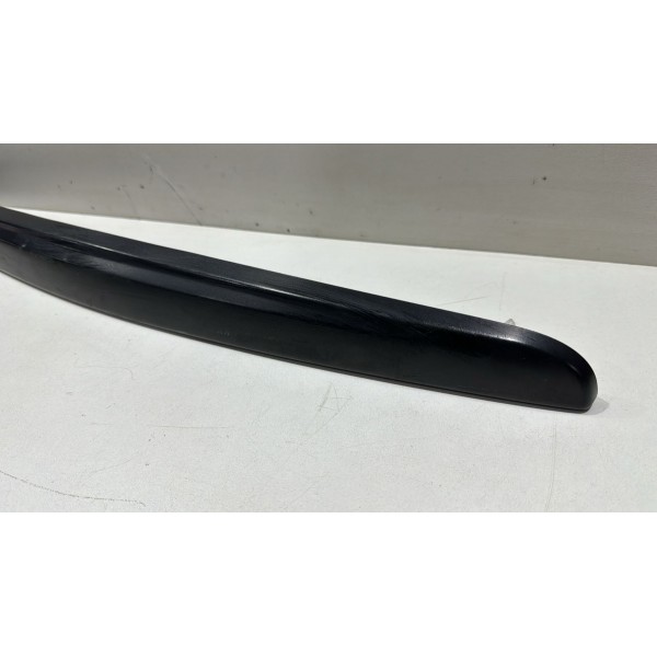 Aplique Tampa Traseira Citroen C3 2005 Á 2012 9680701777
