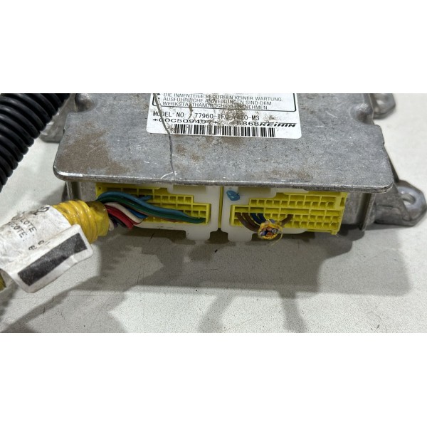 Módulo Honda Fit 77960tf0y420m3