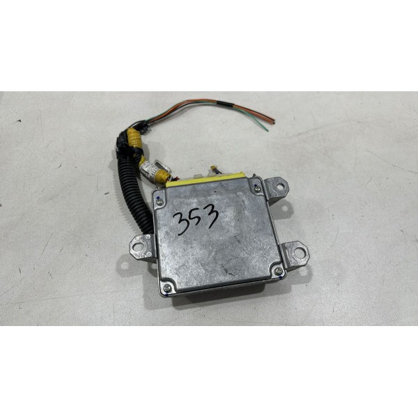 Módulo Honda Fit 77960tf0y420m3
