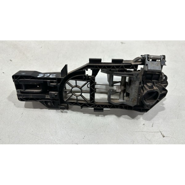 Maçaneta Externa Dianteira Direita Vw Passat B7 2011 Á 2014