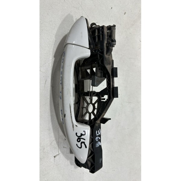 Maçaneta Externa Dianteira Direita Vw Passat B7 2011 Á 2014