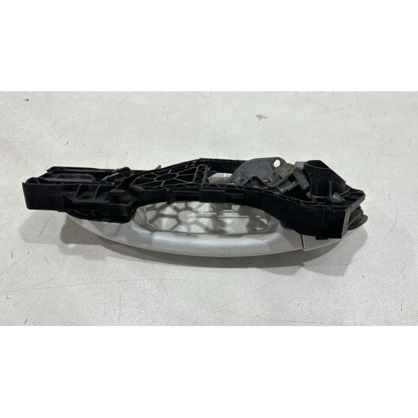Maçaneta Externa Dianteira Direita Vw Passat B7 2011 Á 2014