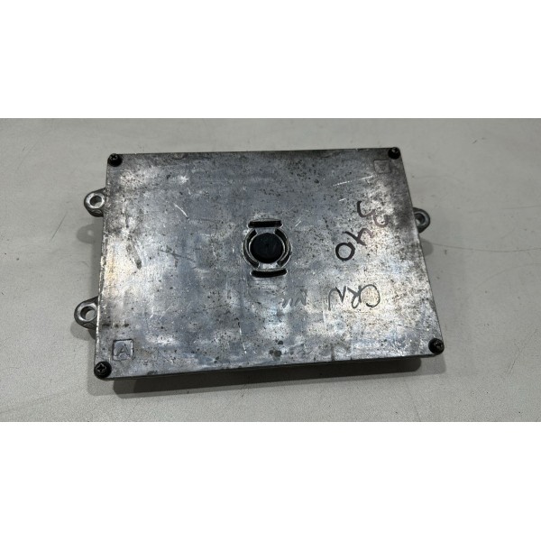 Modulo Injeção Honda Cr-v 2.0 2011 31900