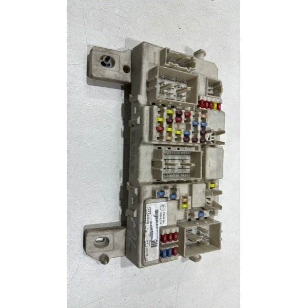 Caixa Fusíveis Ford Focus 2009 À 2013 97ra012108