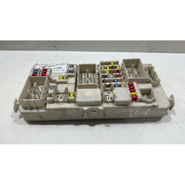 Caixa Fusíveis Ford Focus 2009 À 2013 97ra012108