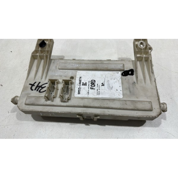 Caixa Fusíveis Ford Focus 2009 À 2013 97ra012108