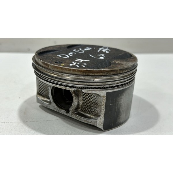 Pistão Chevrolet Omega 3.6 V6 2009 Á 2012 Usado Original