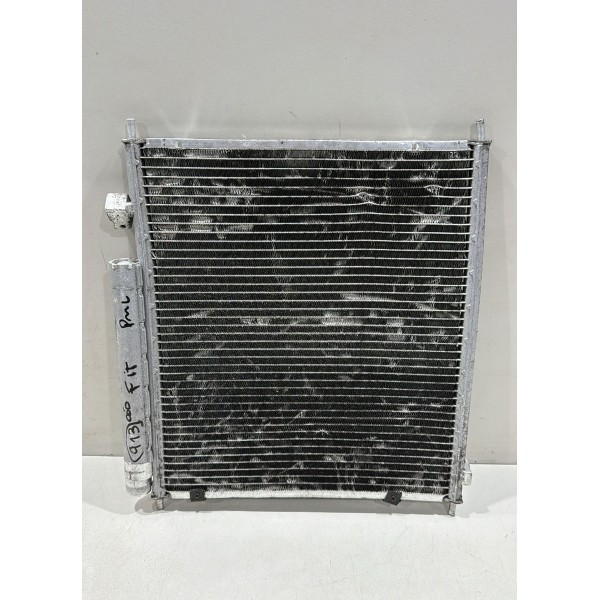 Condensador Ar Condicionado Honda Fit 2011 2012 Usado Orig