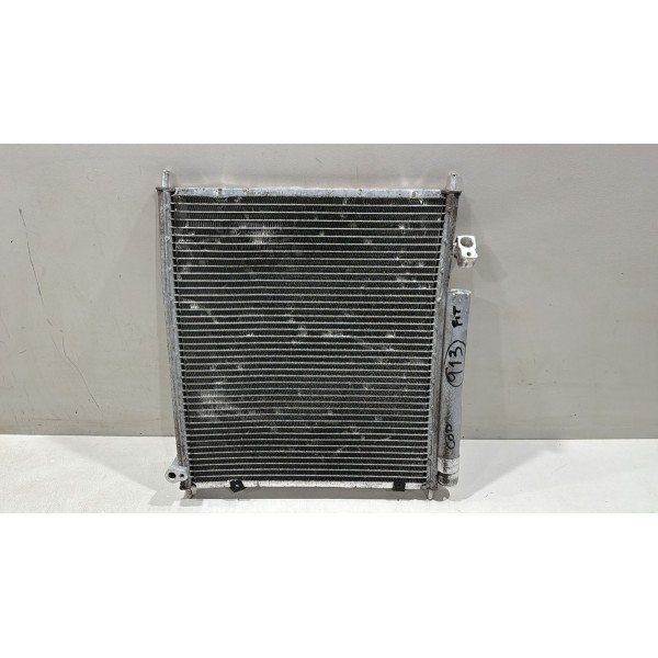 Condensador Ar Condicionado Honda Fit 2011 2012 Usado Orig