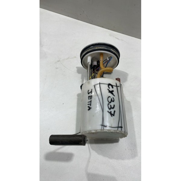 Bomba De Combustível Vw Fox Jetta Usado Origina 5z0919051ac