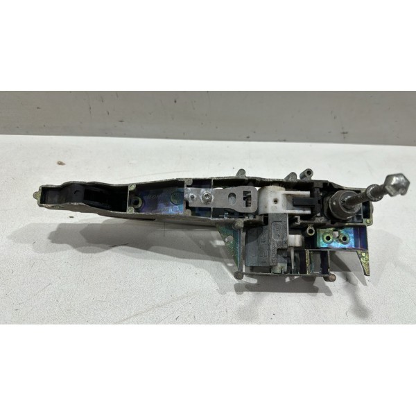 Maçaneta Externa Dian Esquerd Peugeot 208 13 Á 16 9801119280 Dianteira Maçaneta Externa Dian Esquerd Peugeot 208 13 Á 16 9801119280 Dianteira