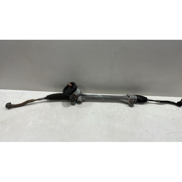 Caixa De Direçao Nissan Versa 2015 A 2021 Original