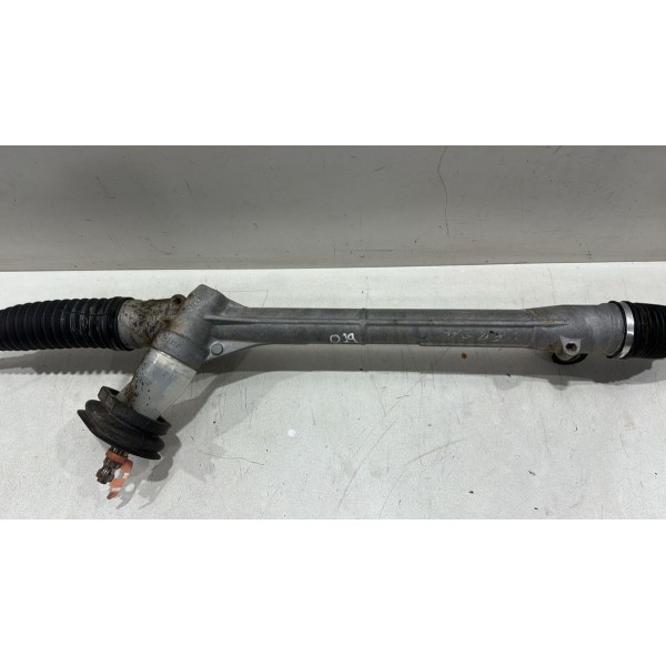 Caixa De Direçao Nissan Versa 2015 A 2021 Original