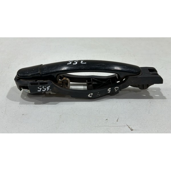 Maçaneta Externa Traseira Direita Gol G5 E G6 5u4837886