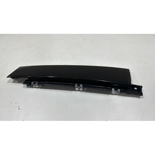 Moldura Porta Traseira Direita Fusion 2013/19 Original