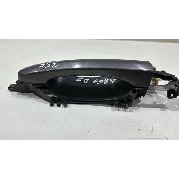 Maçaneta Externa Dianteira Esquerda Fiat Argo Cronos 5206839