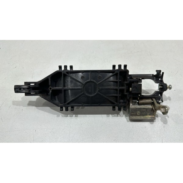 Maçaneta Externa Dianteira Esquerda Fiat Argo Cronos 5206839