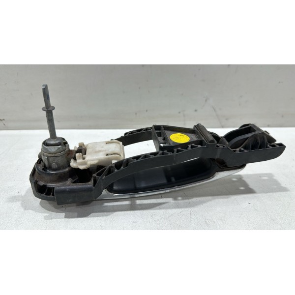 Maçaneta Externa Dianteira Esquerda Vw Gol Saveiro G5 G6 G7