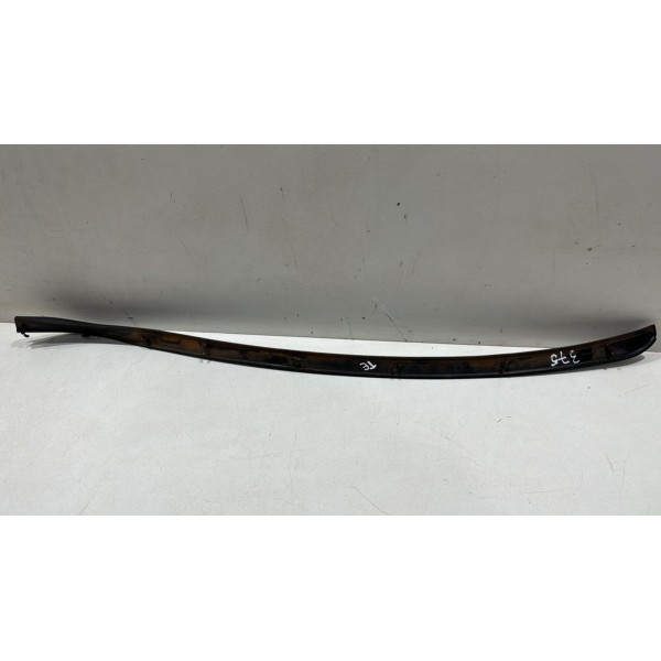 Borracha Pingadeira Traseira Esquerda Ford Fusion 2013/2016