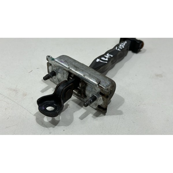 Limitador Porta Traseiras Ford Fusion 2013 À 2016 Original