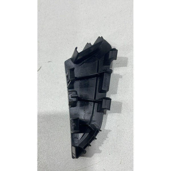 Moldura Tampa Do Console Central Ford Fusion 2013/2016 Usado