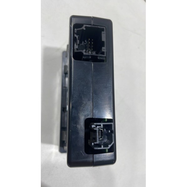 Entrada Auxiliar Usb Cartao Ford Fusion 2013 2014 2015