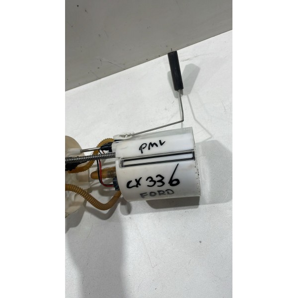 Bomba Combustível Ford Ka 1.0 Flex 15/18 Original 0580314495