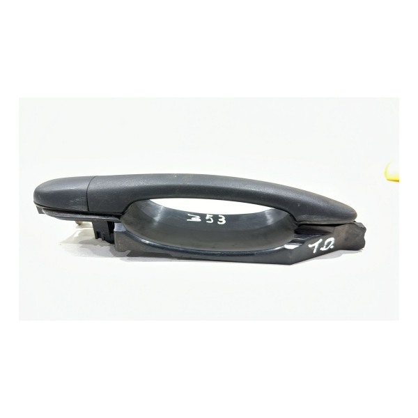 Maçaneta Externa Dianteira Direita Fiat Mobi 030864
