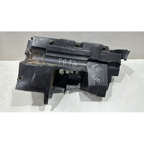 Protetor Defletor Radiador Civic G10 2017 2018 2019