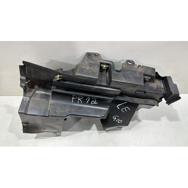 Protetor Defletor Radiador Civic G10 2017 2018 2019