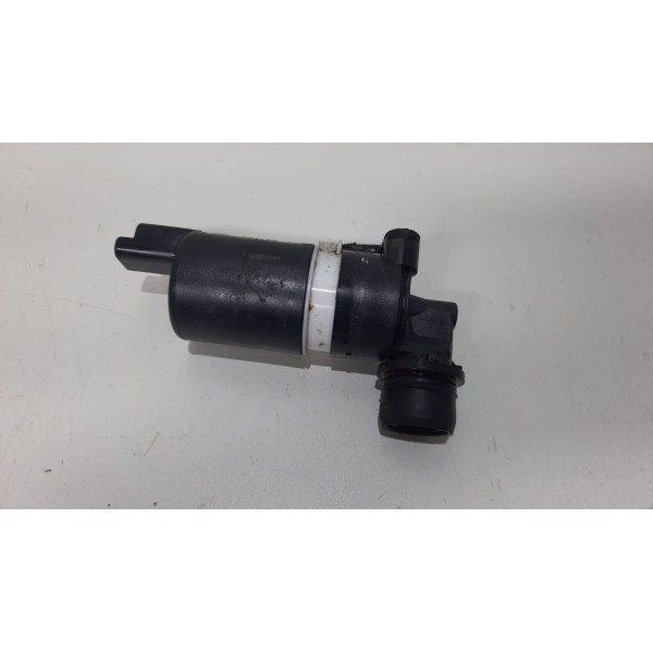 Motor Esguicho Água Parabrisa Renault Fluence Original