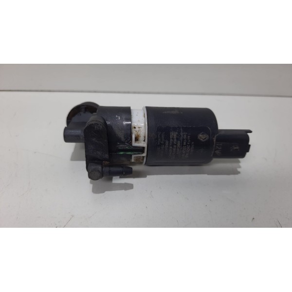 Motor Esguicho Água Parabrisa Renault Fluence Original
