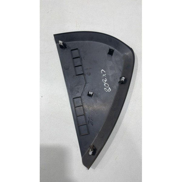 Acabamento Lateral Painel Direito Fusion 2.0 Ds73f04480a
