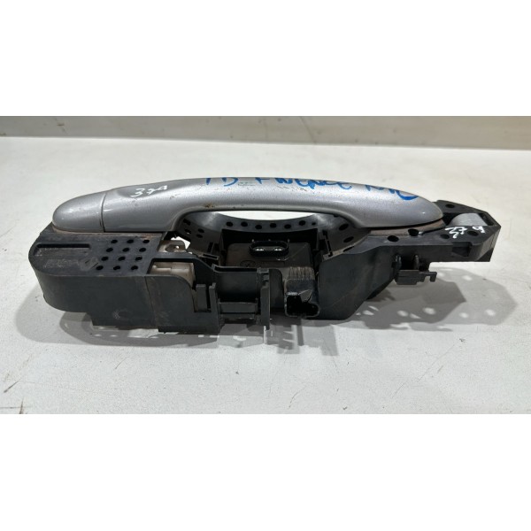 Maçaneta Externa Traseira Direita Renault Fluence  C/ Sensor