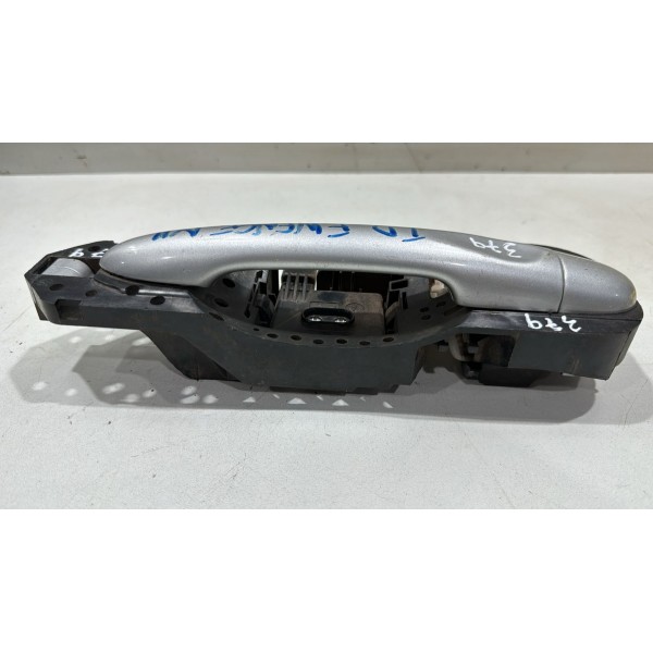 Maçaneta Externa Traseira Direita Renault Fluence  C/ Sensor