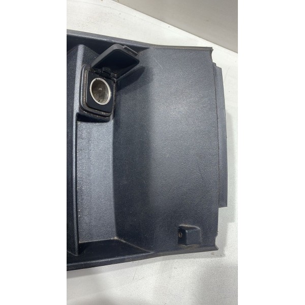 Acabamento Console Acendedor Fusion 2014 A 2018 Ds73f045p04